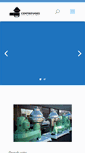 Mobile Screenshot of centrifuges.net